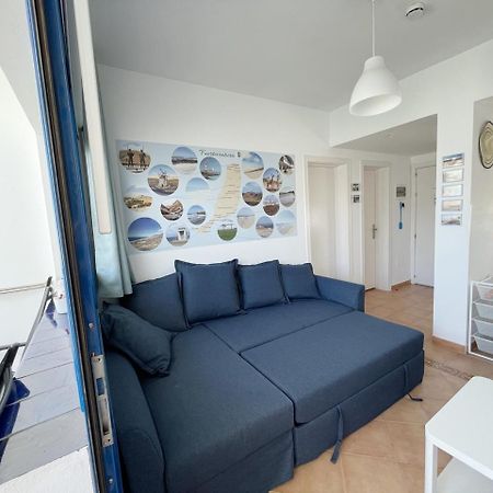 Apartamento Vilem & Piscina, Wi-Fi Коста Калма Екстериор снимка