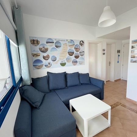 Apartamento Vilem & Piscina, Wi-Fi Коста Калма Екстериор снимка