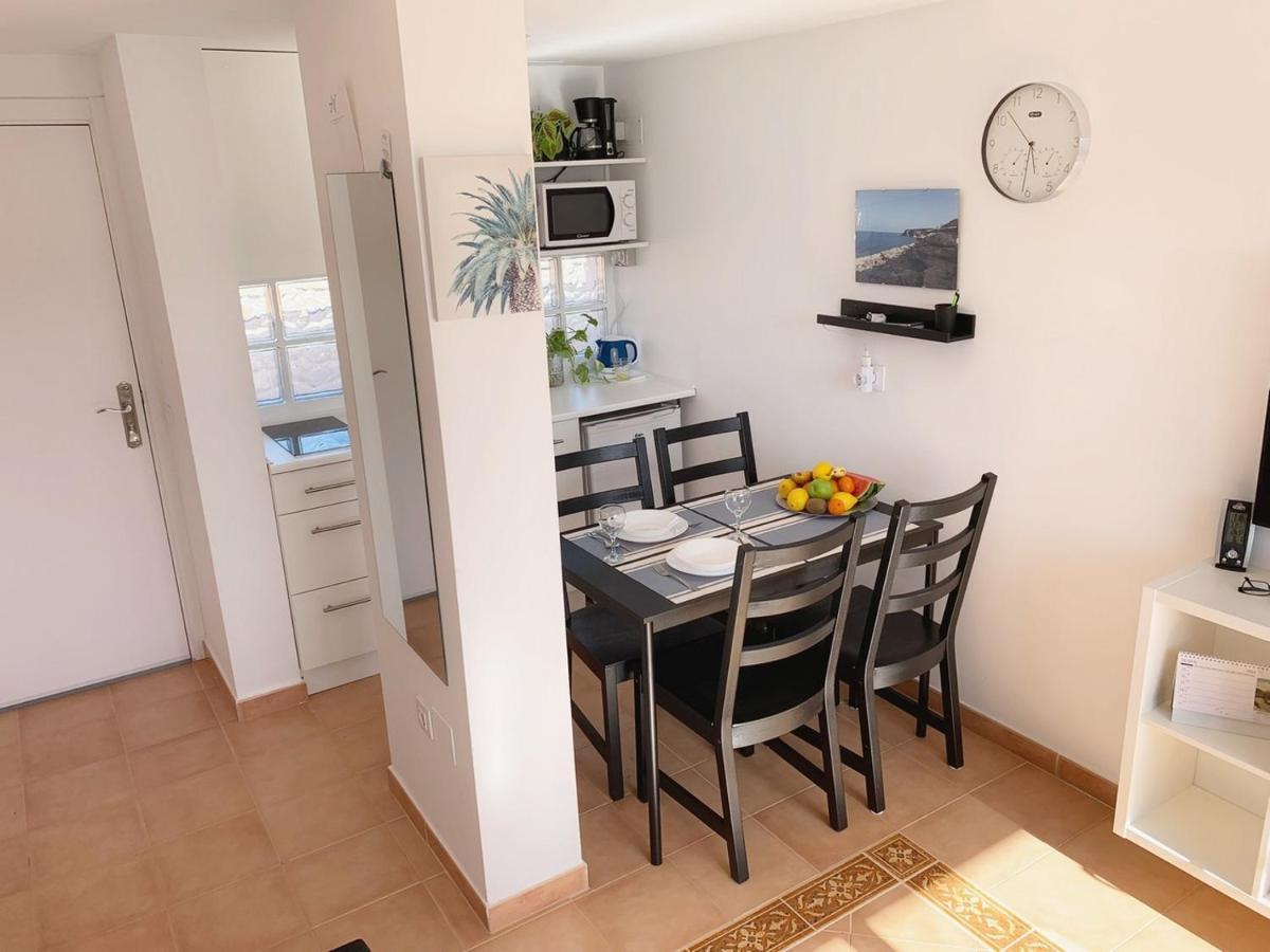 Apartamento Vilem & Piscina, Wi-Fi Коста Калма Екстериор снимка