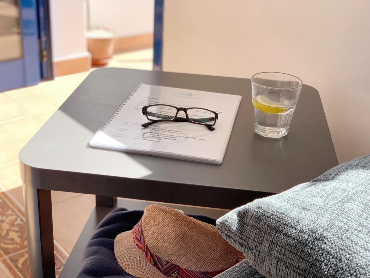 Apartamento Vilem & Piscina, Wi-Fi Коста Калма Екстериор снимка