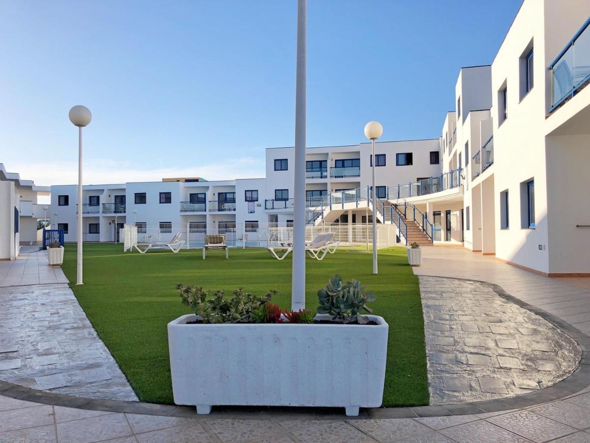 Apartamento Vilem & Piscina, Wi-Fi Коста Калма Екстериор снимка