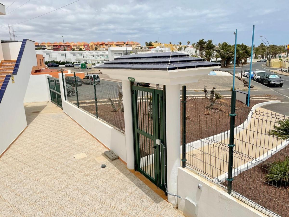 Apartamento Vilem & Piscina, Wi-Fi Коста Калма Екстериор снимка