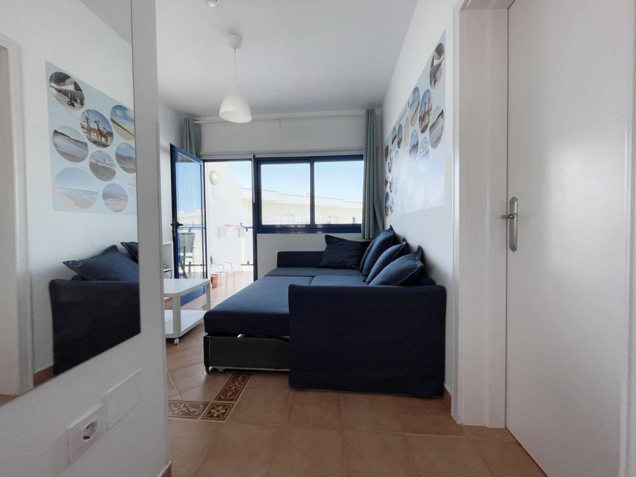 Apartamento Vilem & Piscina, Wi-Fi Коста Калма Екстериор снимка