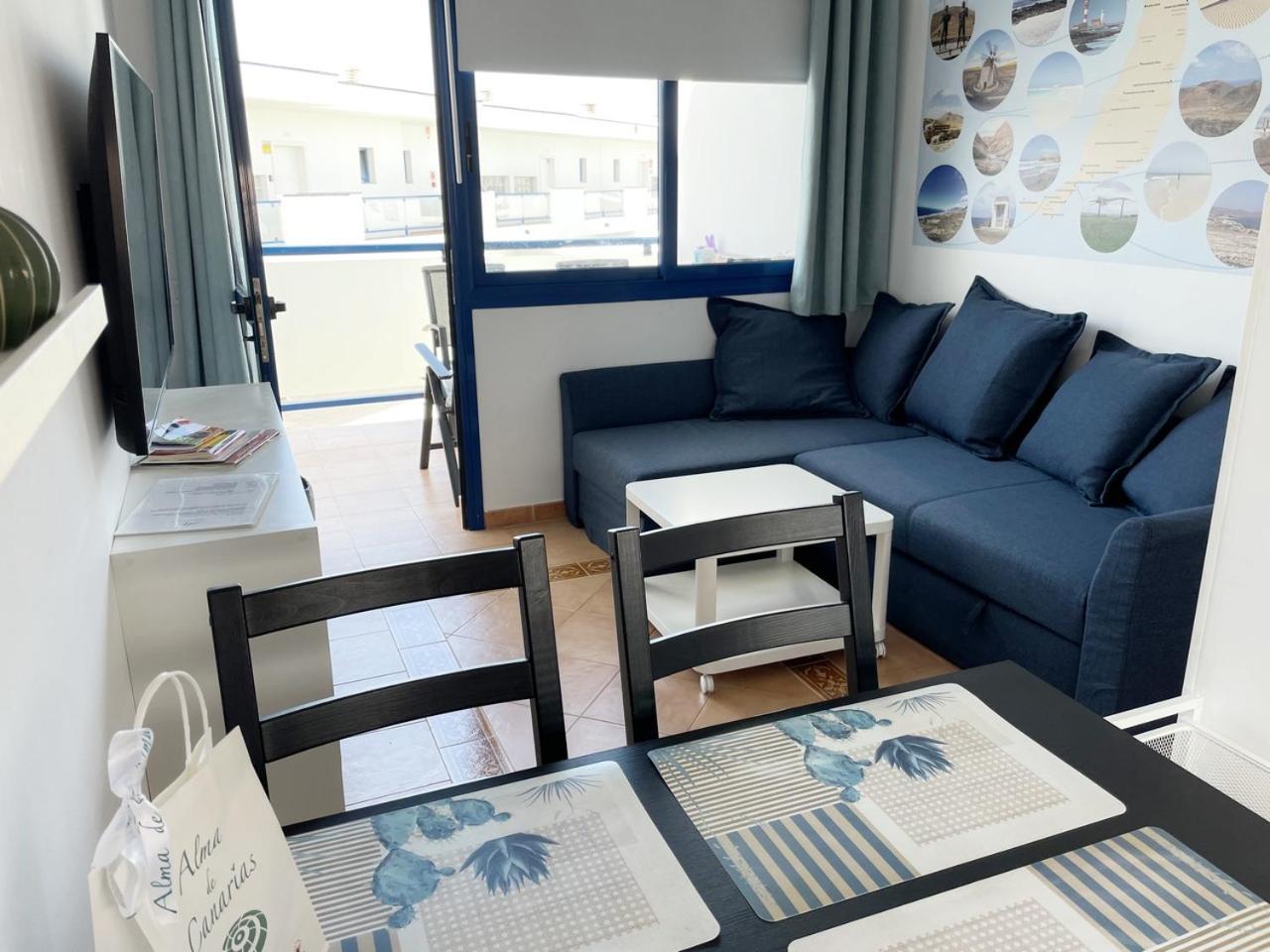 Apartamento Vilem & Piscina, Wi-Fi Коста Калма Екстериор снимка